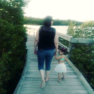 Meet your Posher, Karina